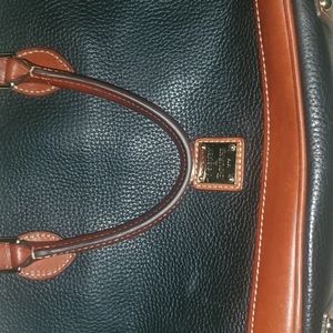 Gently used Dooney & Bourke purse